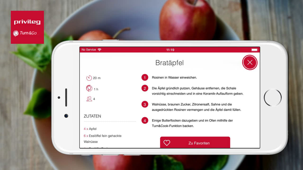 Schritt 4