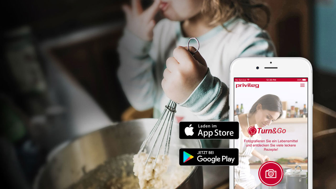 Turn&Go-App