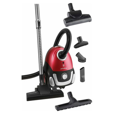 Privileg Bodenstaubsauger CJ151JCP-070