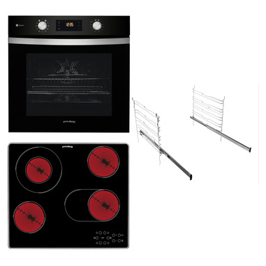 BAKO Turn&Go Steam 500