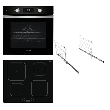 BAKO Turn&Go Steam 600