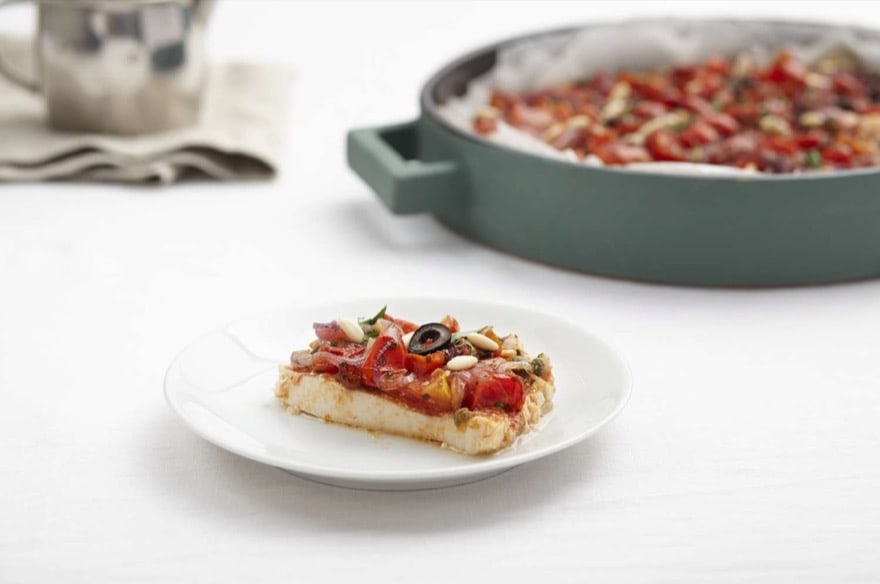 Sizilianischer Schwertfisch